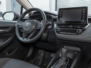 2021 Toyota Corolla in St-Jérôme, Quebec - 24 - w320h240px