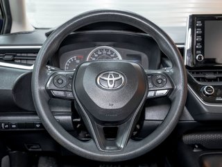 Toyota Corolla  2021 à St-Jérôme, Québec - 12 - w320h240px