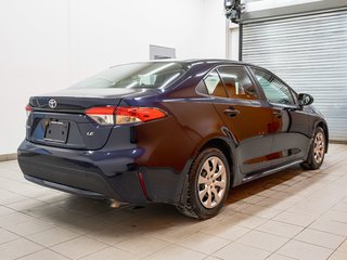 Toyota Corolla  2021 à St-Jérôme, Québec - 8 - w320h240px