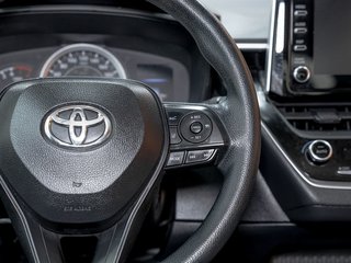 Toyota Corolla  2021 à St-Jérôme, Québec - 15 - w320h240px