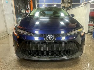 2021 Toyota Corolla in St-Jérôme, Quebec - 4 - w320h240px