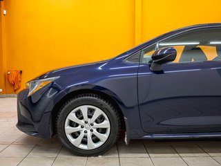 Toyota Corolla  2021 à St-Jérôme, Québec - 29 - w320h240px