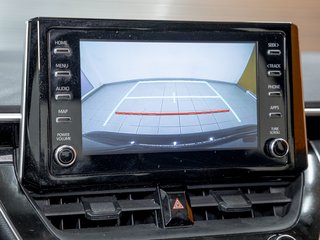 Toyota Corolla  2021 à St-Jérôme, Québec - 18 - w320h240px