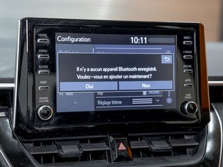 Toyota Corolla  2021 à St-Jérôme, Québec - 16 - w320h240px