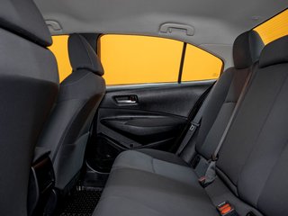 Toyota Corolla  2021 à St-Jérôme, Québec - 26 - w320h240px