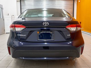 Toyota Corolla  2021 à St-Jérôme, Québec - 6 - w320h240px