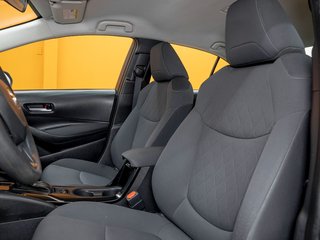 Toyota Corolla  2021 à St-Jérôme, Québec - 10 - w320h240px