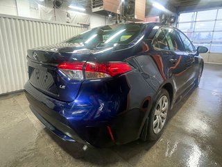 2021 Toyota Corolla in St-Jérôme, Quebec - 8 - w320h240px