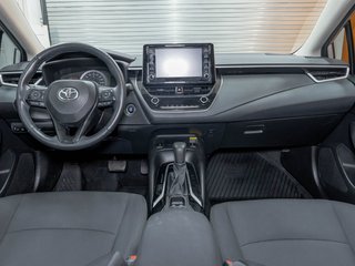2021 Toyota Corolla in St-Jérôme, Quebec - 12 - w320h240px