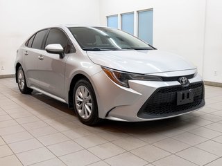 2021 Toyota Corolla in St-Jérôme, Quebec - 10 - w320h240px