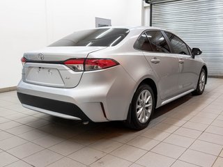 2021 Toyota Corolla in St-Jérôme, Quebec - 9 - w320h240px
