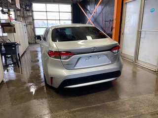 Toyota Corolla  2021 à St-Jérôme, Québec - 6 - w320h240px