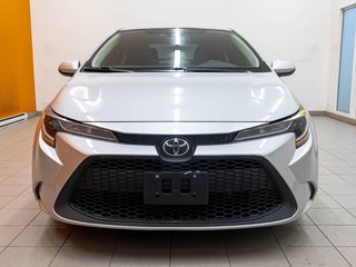 2021 Toyota Corolla in St-Jérôme, Quebec - 5 - w320h240px