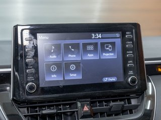 2021 Toyota Corolla in St-Jérôme, Quebec - 17 - w320h240px