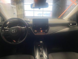 Toyota Corolla  2021 à St-Jérôme, Québec - 12 - w320h240px