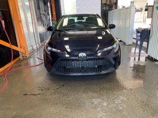 Toyota Corolla  2021 à St-Jérôme, Québec - 4 - w320h240px