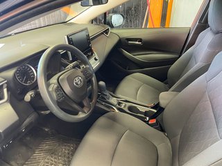 Toyota Corolla  2021 à St-Jérôme, Québec - 3 - w320h240px