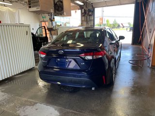Toyota Corolla  2021 à St-Jérôme, Québec - 8 - w320h240px