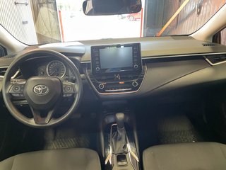 Toyota Corolla  2021 à St-Jérôme, Québec - 10 - w320h240px