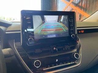 Toyota Corolla  2021 à St-Jérôme, Québec - 13 - w320h240px