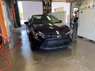 Toyota Corolla  2021 à St-Jérôme, Québec - 9 - w320h240px