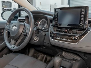 2022 Toyota Corolla in St-Jérôme, Quebec - 25 - w320h240px