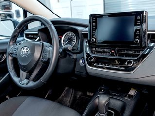Toyota Corolla  2022 à St-Jérôme, Québec - 31 - w320h240px