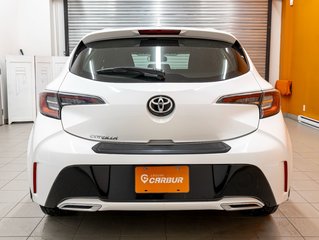 2022 Toyota Corolla in St-Jérôme, Quebec - 6 - w320h240px