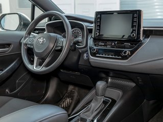 Toyota Corolla  2022 à St-Jérôme, Québec - 23 - w320h240px