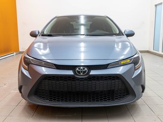 2022 Toyota Corolla in St-Jérôme, Quebec - 4 - w320h240px
