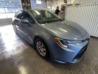 2022 Toyota Corolla in St-Jérôme, Quebec - 9 - w320h240px