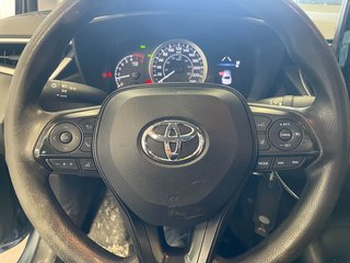 2022 Toyota Corolla in St-Jérôme, Quebec - 13 - w320h240px