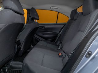 2022 Toyota Corolla in St-Jérôme, Quebec - 22 - w320h240px