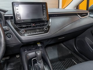 Toyota Corolla  2022 à St-Jérôme, Québec - 20 - w320h240px
