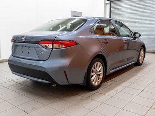 Toyota Corolla  2022 à St-Jérôme, Québec - 9 - w320h240px