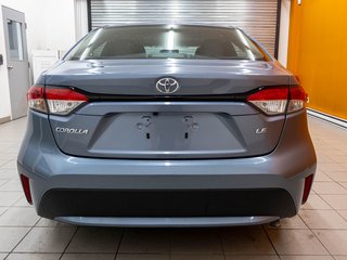 Toyota Corolla  2022 à St-Jérôme, Québec - 8 - w320h240px