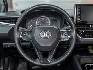 Toyota Corolla  2022 à St-Jérôme, Québec - 14 - w320h240px
