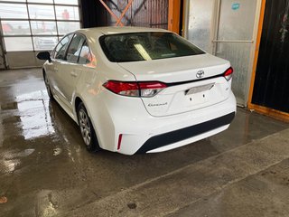 2022 Toyota Corolla in St-Jérôme, Quebec - 5 - w320h240px