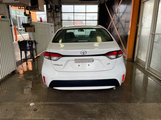 2022 Toyota Corolla in St-Jérôme, Quebec - 6 - w320h240px