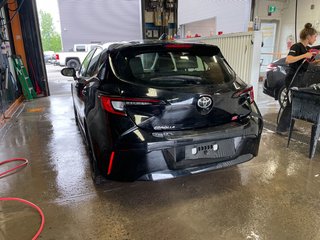 Toyota Corolla  2023 à St-Jérôme, Québec - 5 - w320h240px