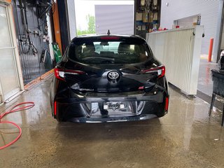 Toyota Corolla  2023 à St-Jérôme, Québec - 6 - w320h240px