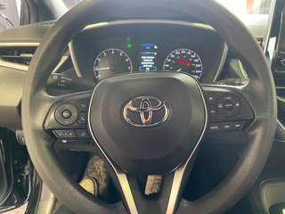 Toyota Corolla  2023 à St-Jérôme, Québec - 16 - w320h240px