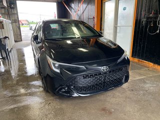 Toyota Corolla  2023 à St-Jérôme, Québec - 9 - w320h240px
