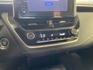 Toyota Corolla  2023 à St-Jérôme, Québec - 13 - w320h240px