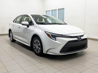 2023 Toyota Corolla in St-Jérôme, Quebec - 9 - w320h240px