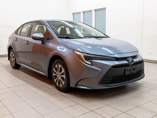 Toyota Corolla  2024 à St-Jérôme, Québec - 9 - w320h240px