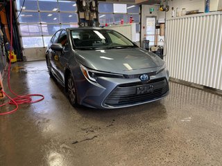 Toyota Corolla  2024 à St-Jérôme, Québec - 9 - w320h240px