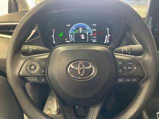 Toyota Corolla  2024 à St-Jérôme, Québec - 13 - w320h240px