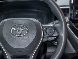 Toyota Corolla  2024 à St-Jérôme, Québec - 16 - w320h240px