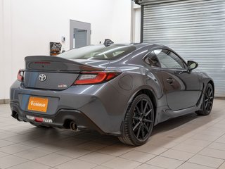 2022 Toyota GR86 in St-Jérôme, Quebec - 8 - w320h240px